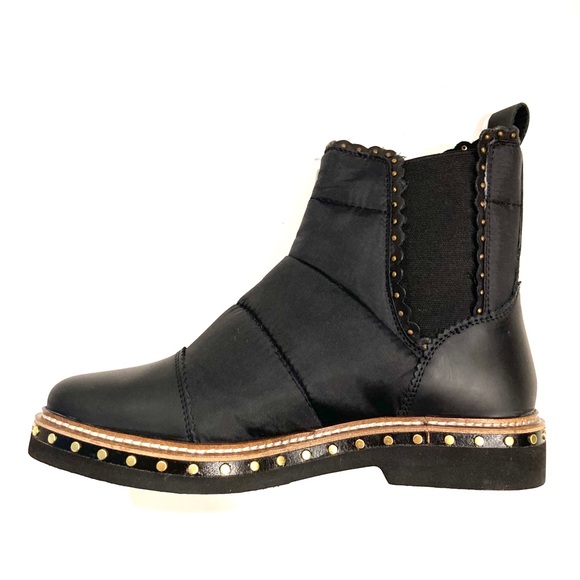 Free People Ankle Boots - Picture 1 of 8